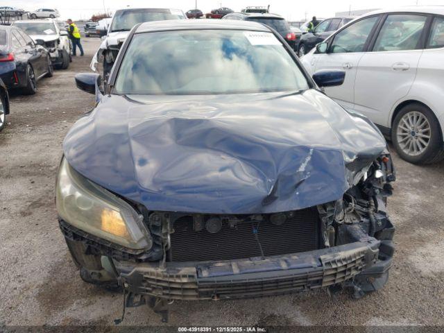 Honda Accord Sport Image 9