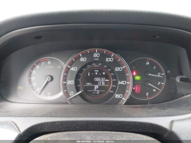 Honda Accord Sport Image 7