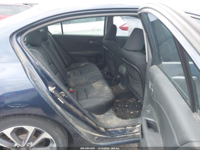 Honda Accord Sport Image 6