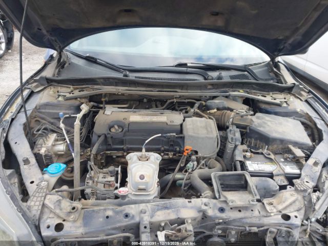 Honda Accord Sport Image 16