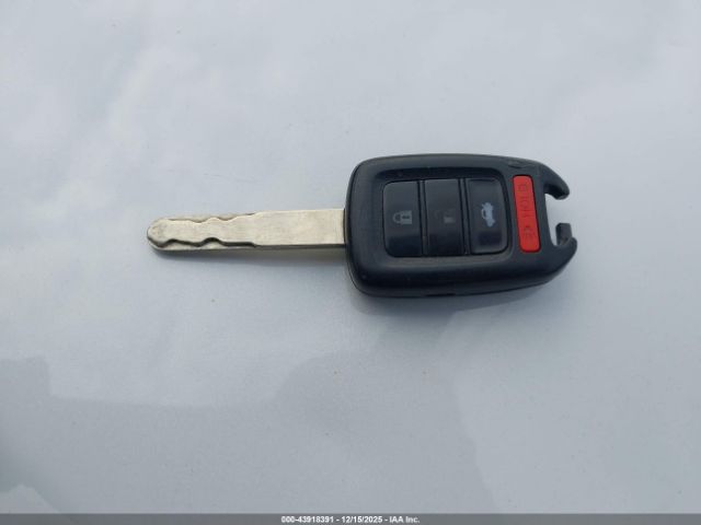 Honda Accord Sport Image 18