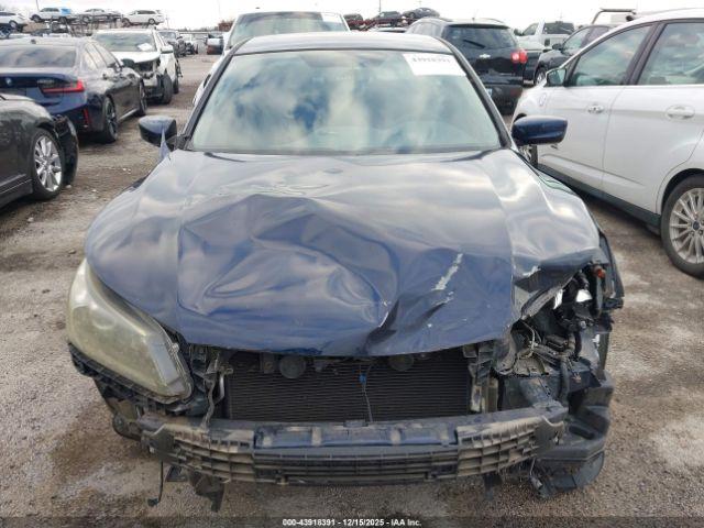 Honda Accord Sport Image 13