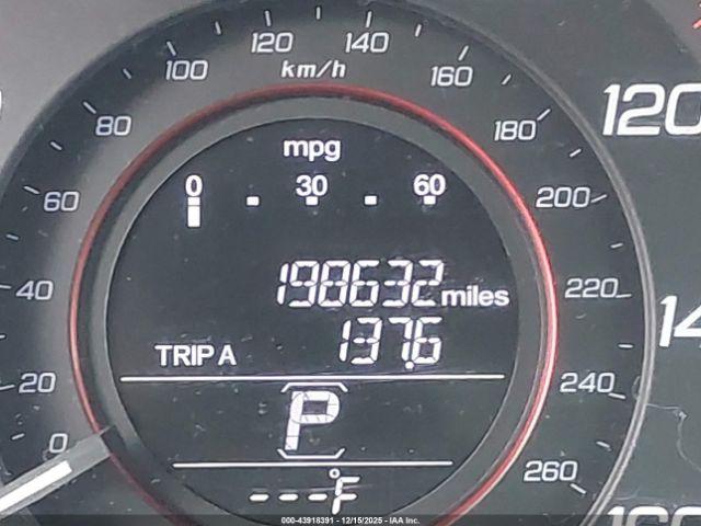 Honda Accord Sport Image 14