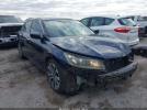 Honda Accord Sport Image 15