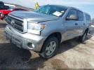 Toyota Tundra Grade 5.7l V8 Image 2