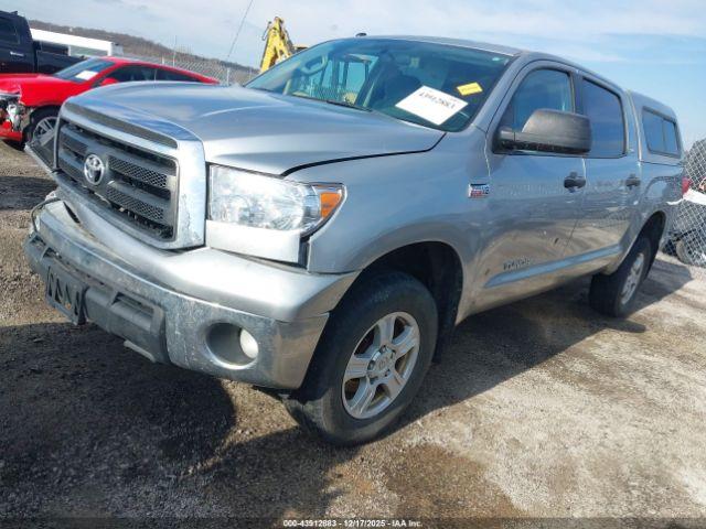 Toyota Tundra Grade 5.7l V8 Image 2