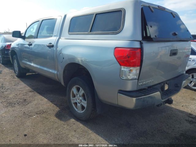 Toyota Tundra Grade 5.7l V8 Image 6