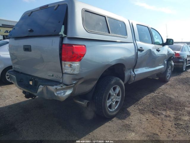 Toyota Tundra Grade 5.7l V8 Image 11