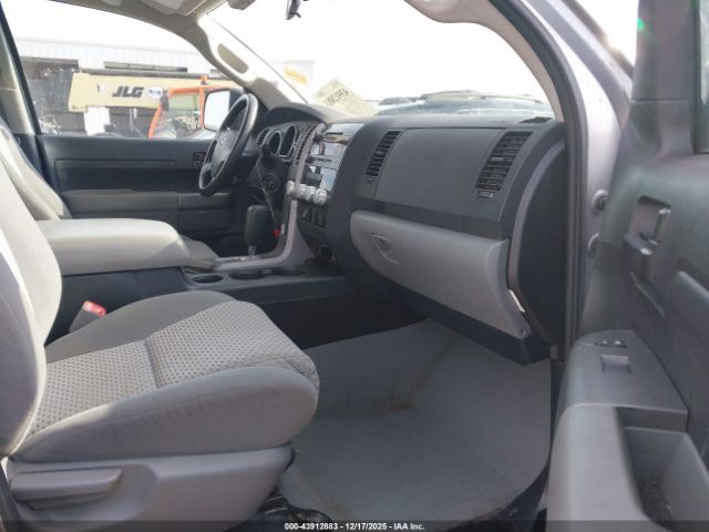 Toyota Tundra Grade 5.7l V8 Image 3