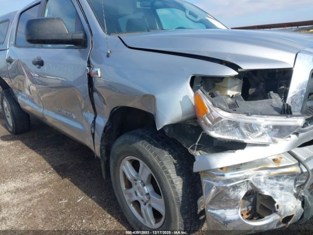 Toyota Tundra Grade 5.7l V8 Image 5