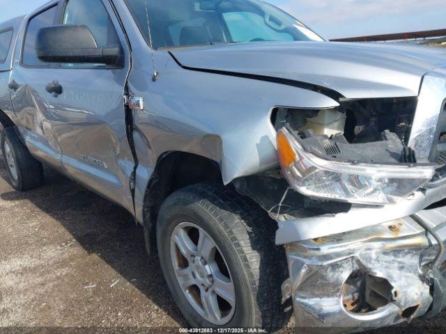 Toyota Tundra Grade 5.7l V8 Image 5