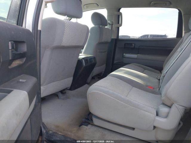 Toyota Tundra Grade 5.7l V8 Image 12