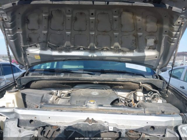 Toyota Tundra Grade 5.7l V8 Image 7