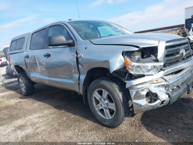 Toyota Tundra Grade 5.7l V8 Image 10