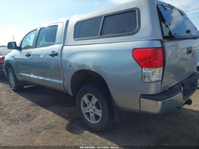 Toyota Tundra Grade 5.7l V8 Image 15