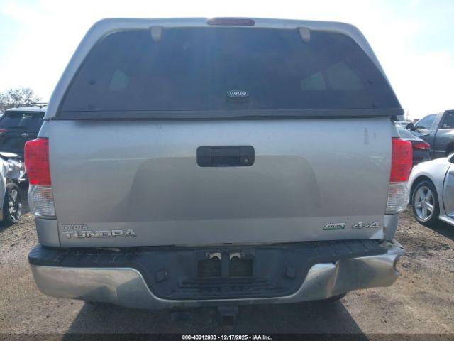 Toyota Tundra Grade 5.7l V8 Image 13