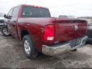 Ram 1500 Tradesman  4x2 5'7 Box Image 5