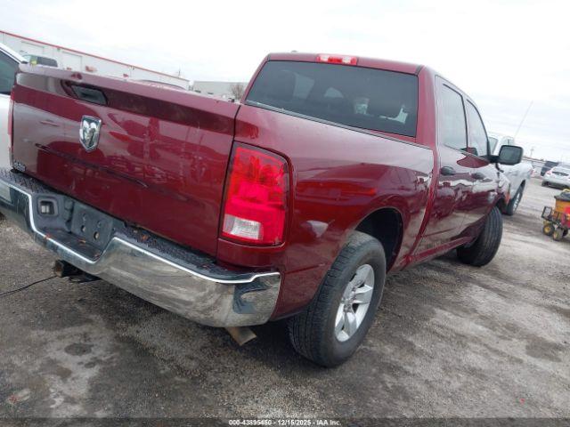 Ram 1500 Tradesman  4x2 5'7 Box Image 7