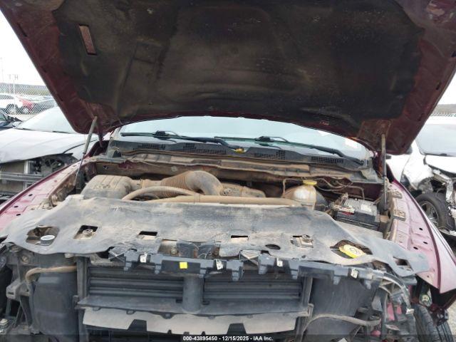 Ram 1500 Tradesman  4x2 5'7 Box Image 12