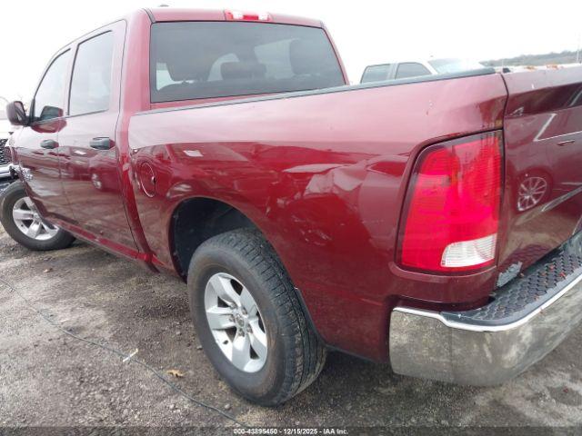 Ram 1500 Tradesman  4x2 5'7 Box Image 3