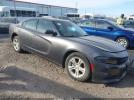 Dodge Charger Sxt Rwd Image 1