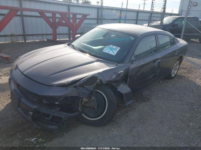 Dodge Charger Sxt Rwd Image 12