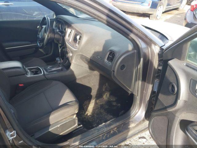 Dodge Charger Sxt Rwd Image 15