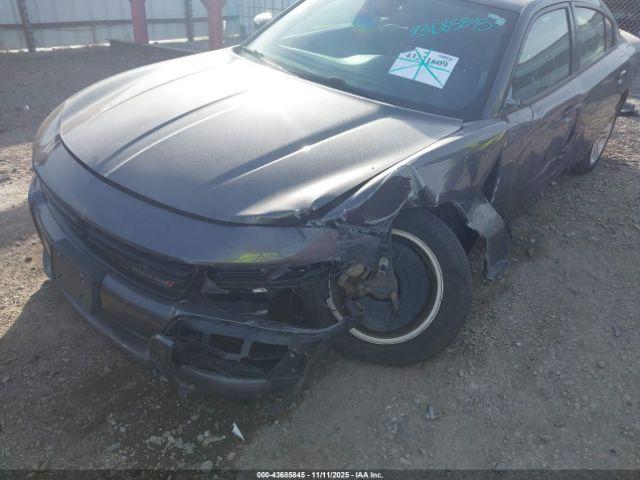 Dodge Charger Sxt Rwd Image 3