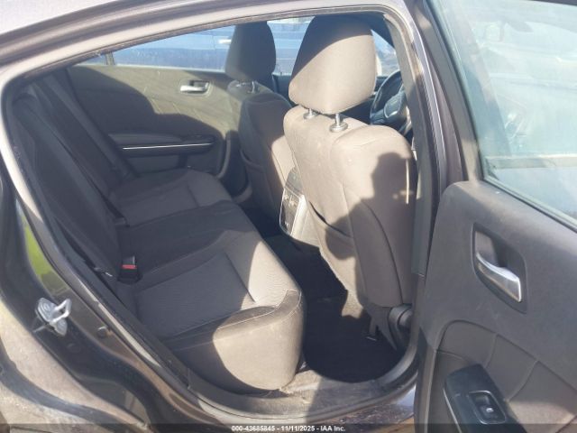 Dodge Charger Sxt Rwd Image 2