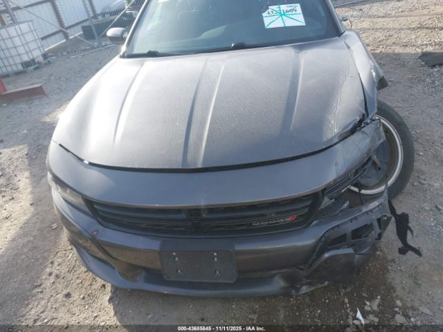 Dodge Charger Sxt Rwd Image 9