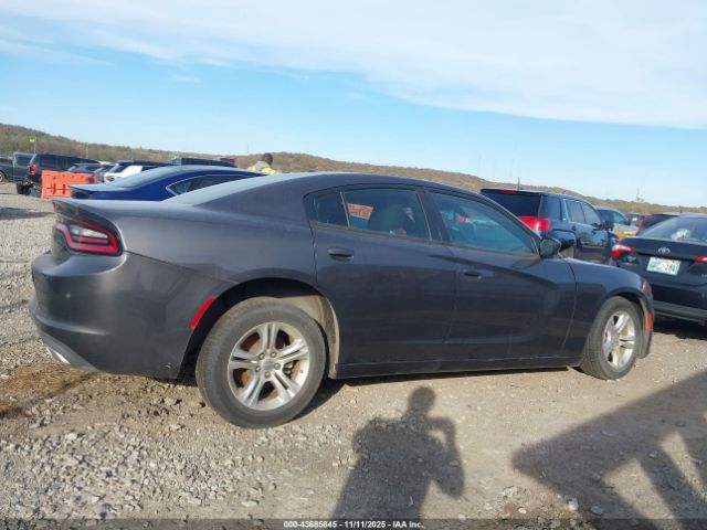 Dodge Charger Sxt Rwd Image 11