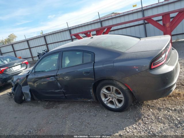 Dodge Charger Sxt Rwd Image 10