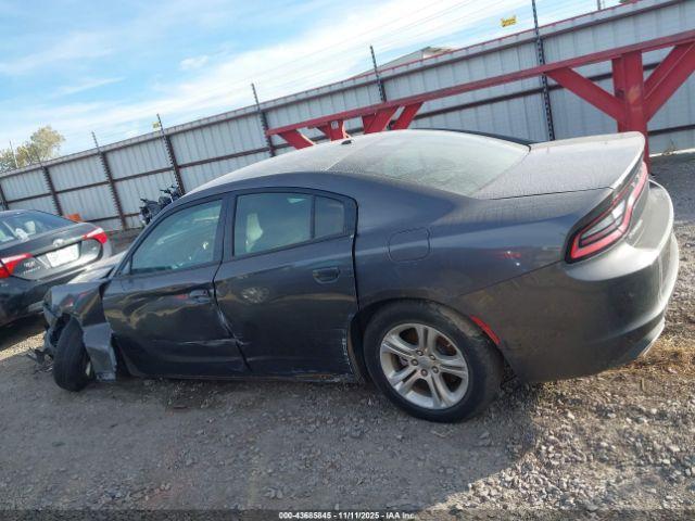 Dodge Charger Sxt Rwd Image 10