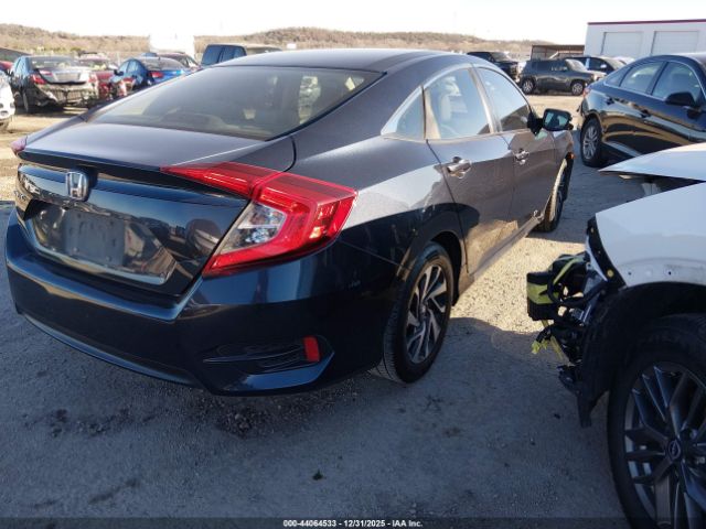 Honda Civic Ex Image 7