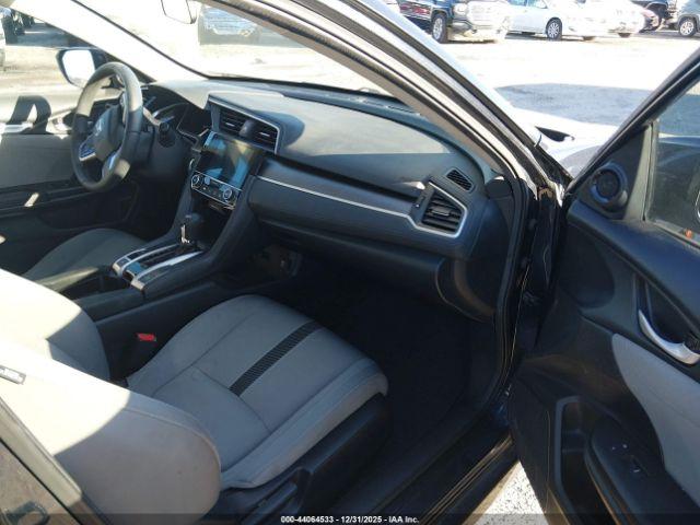 Honda Civic Ex Image 5