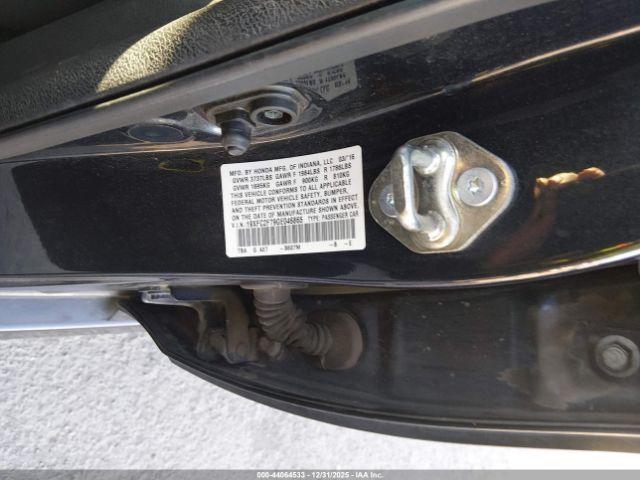 Honda Civic Ex Image 6