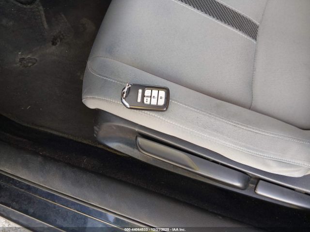 Honda Civic Ex Image 10