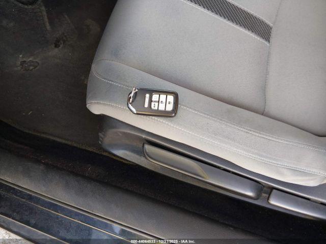 Honda Civic Ex Image 10