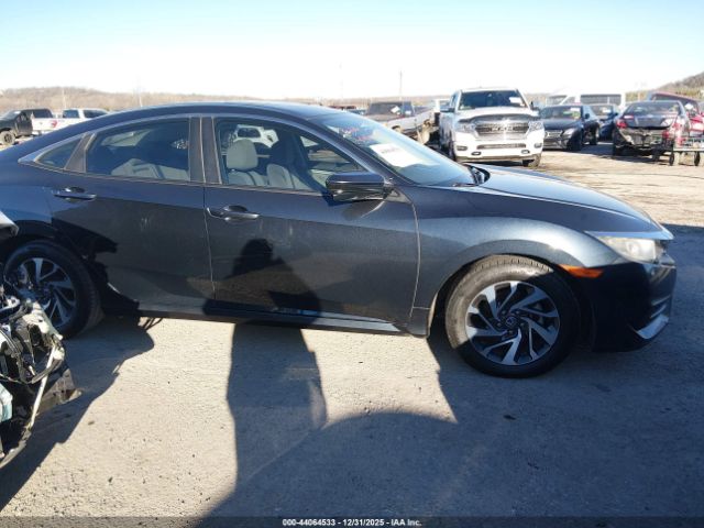 Honda Civic Ex Image 14