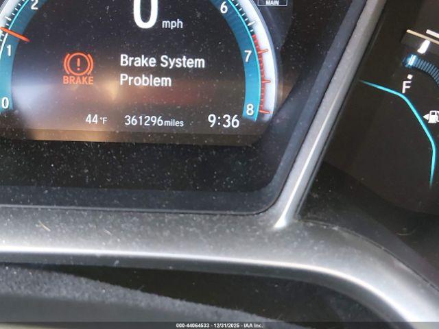 Honda Civic Ex Image 16