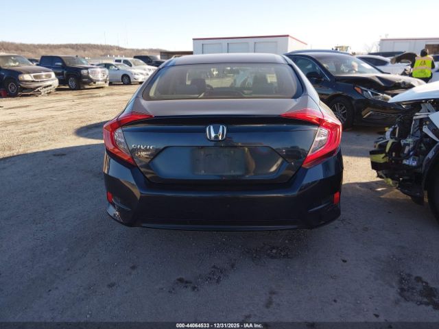 Honda Civic Ex Image 15