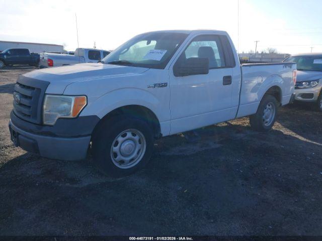 Ford F-150 Image 4