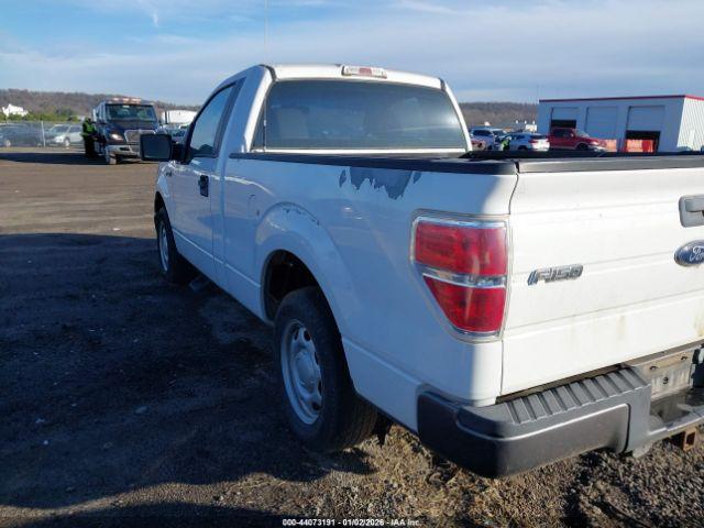 Ford F-150 Image 9