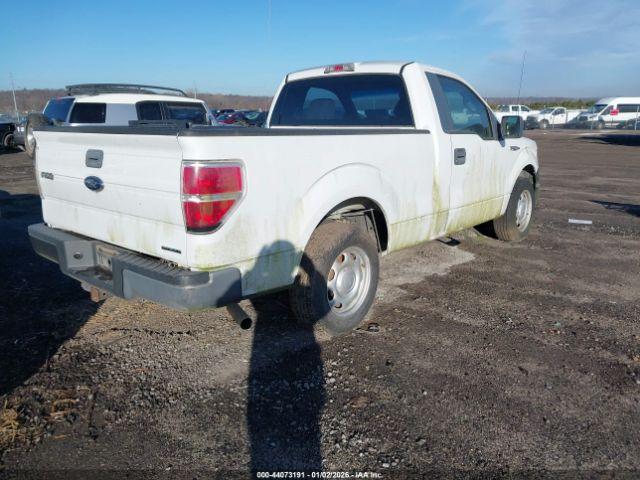 Ford F-150 Image 8