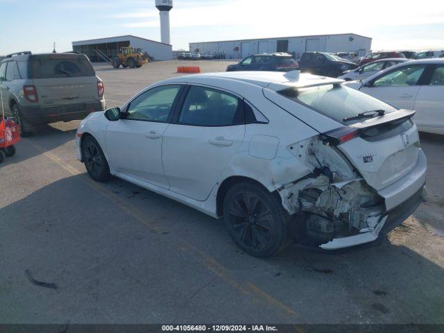 Honda Civic Ex Image 18