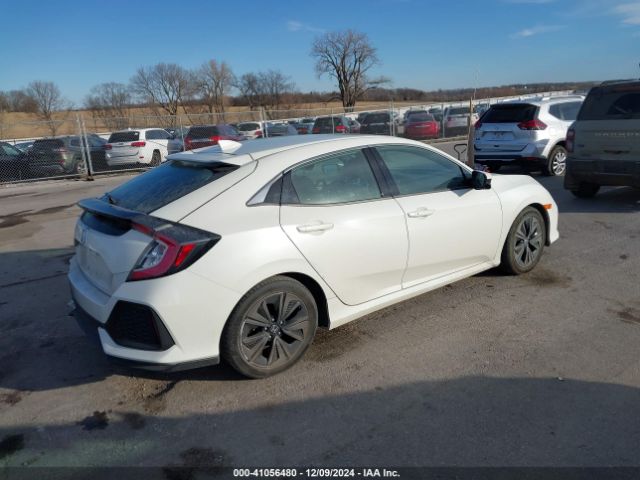 Honda Civic Ex Image 17