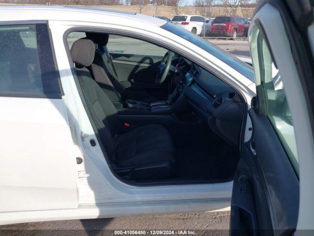 Honda Civic Ex Image 3