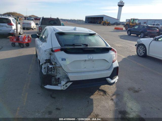 Honda Civic Ex Image 4