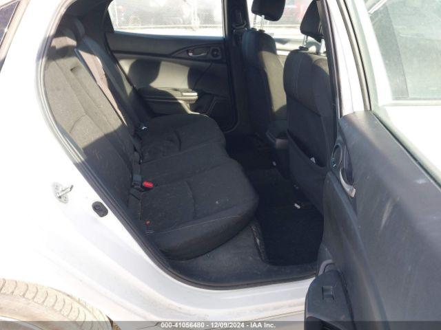 Honda Civic Ex Image 2