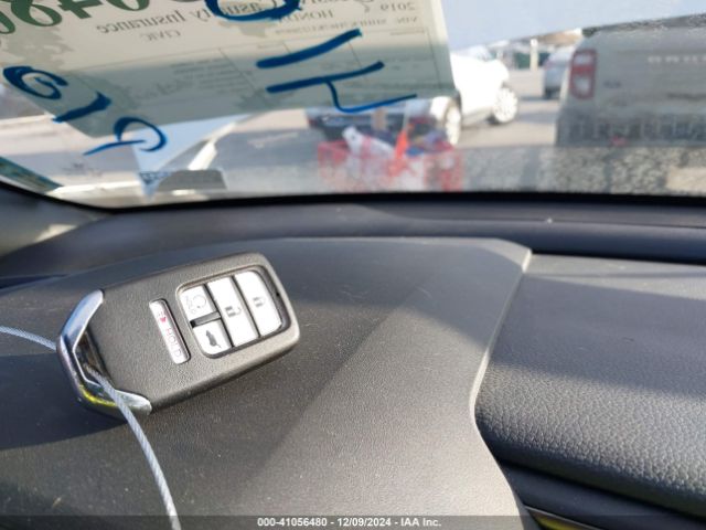 Honda Civic Ex Image 9